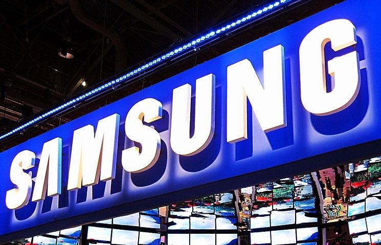 samsung marca galaxy