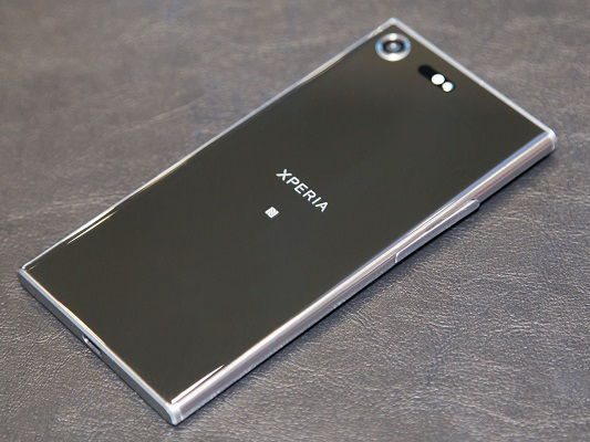 sony Xperia XZ Premium mwc