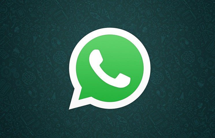 whatsapp logo hero