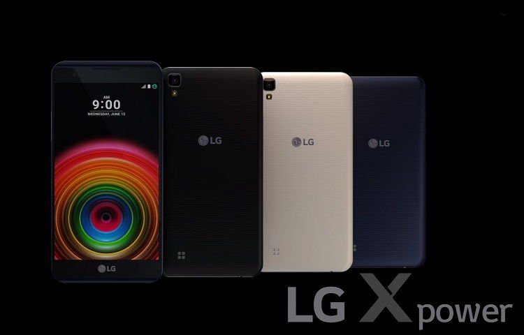 x power 2 lg