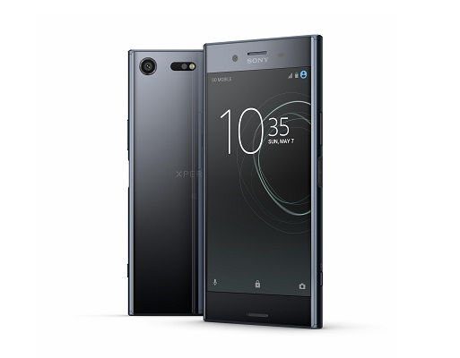 Sony lança o Xperia XZ Premium com captura de vídeo super slow motion durante a MWC 2017 xperia xz premium