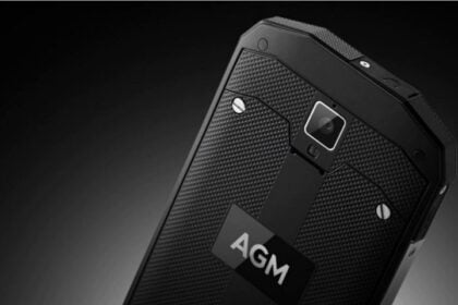 agm a8