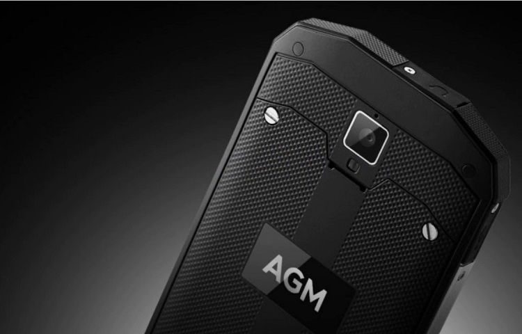 agm a8