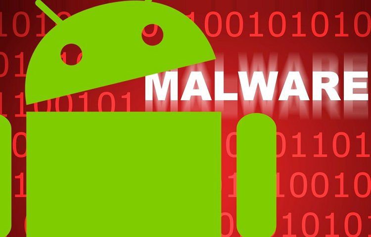 android malware skinner