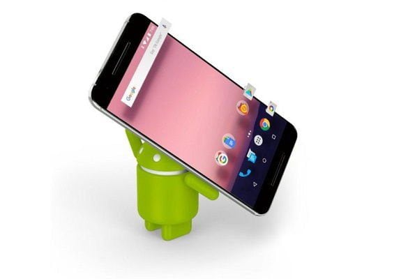 Android O: Começam a surgir os primeiros rumores android nougat android