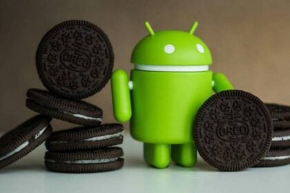 android oreo