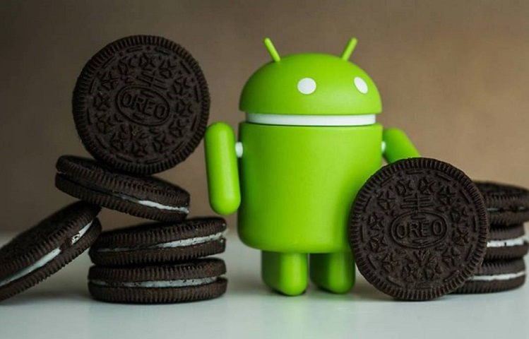 android oreo