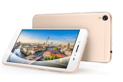 asus zenfone live