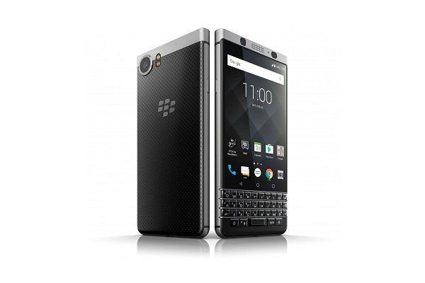BlackBerry é licenciada a terceiros e terá foco em software blackberry keyone