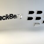 blackberry logo
