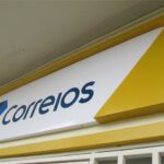 correios celular