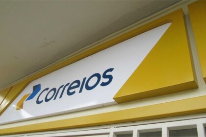 correios celular