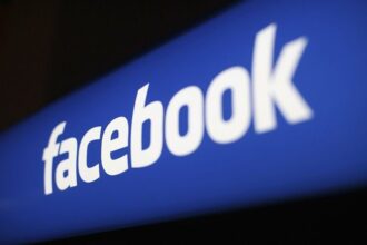 facebook app