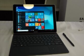 galaxy book