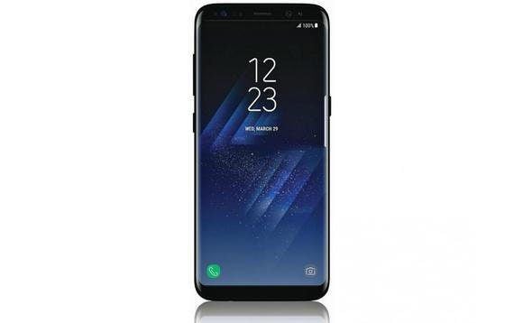 Samsung realiza pedido de registro do Galaxy S8 na Anatel galaxy s8 anatel