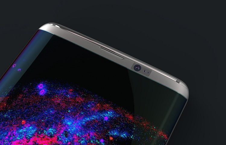 galaxy s8 china