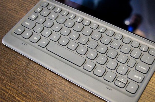 galaxy tab s3 teclado