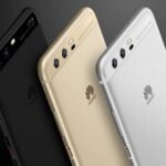 huawei p10