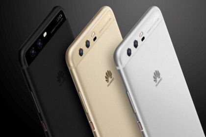 huawei p10