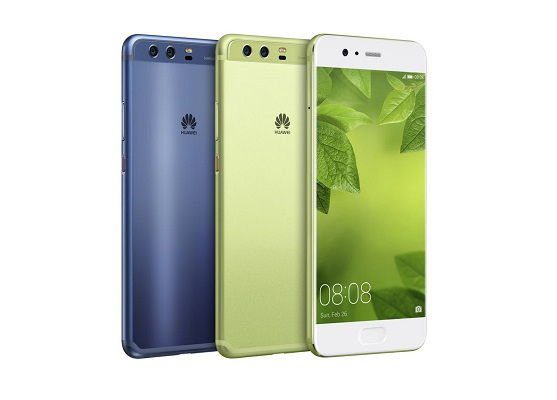 huawei p10 plus