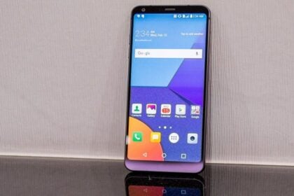 lg g6 anatel
