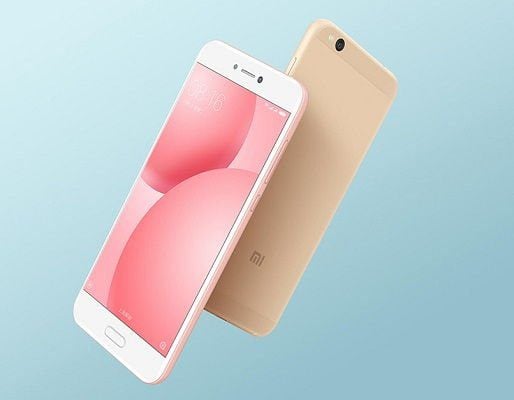 Xiaomi lançará chipset high-end no último trimestre deste ano mi 5c surge s1