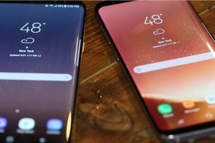 new samsung galaxy s8