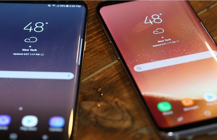 new samsung galaxy s8