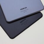 nokia smartphone