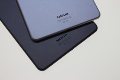 nokia smartphone