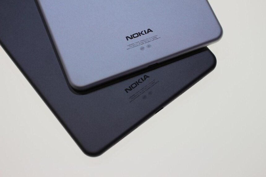 nokia smartphone