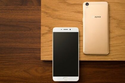 oppo f3