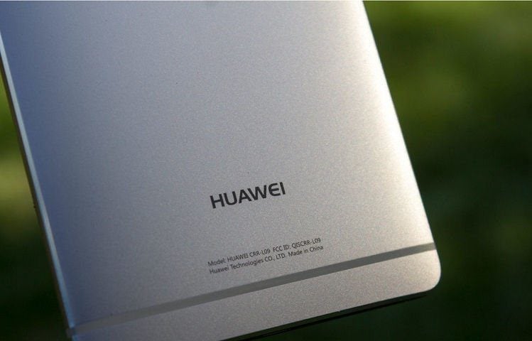 p10 lite huawei