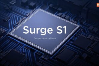 pinecone surge s1