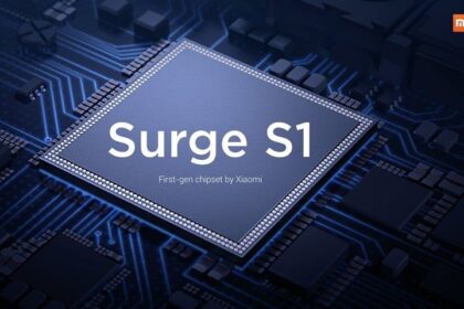 pinecone surge s1