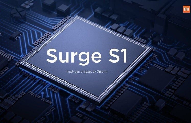 pinecone surge s1