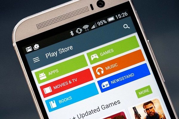 Descoberto novo malware que ameaçava a segurança da Play Store play store malware
