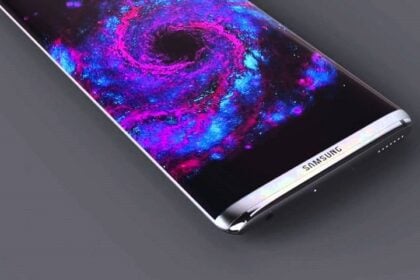 samsung galaxy s8
