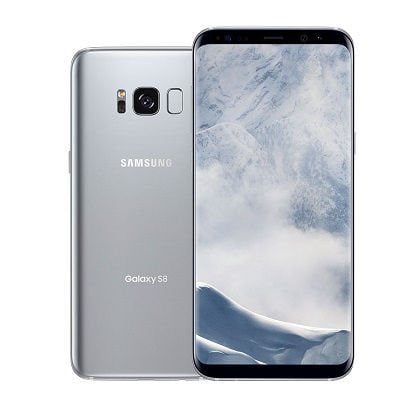 Galaxy S8 é lançado durante o Samsung Unpacked 2017 samsung galaxy s8 lancamento