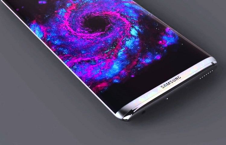 samsung galaxy s8