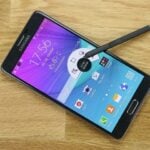 samsung galaxy note 4