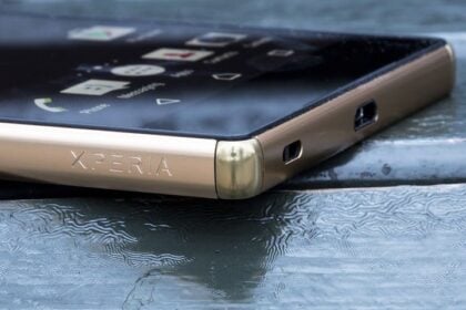 sony xperia