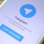 telegram app