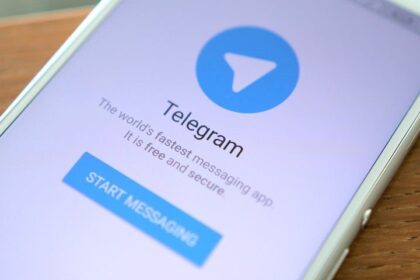 telegram app