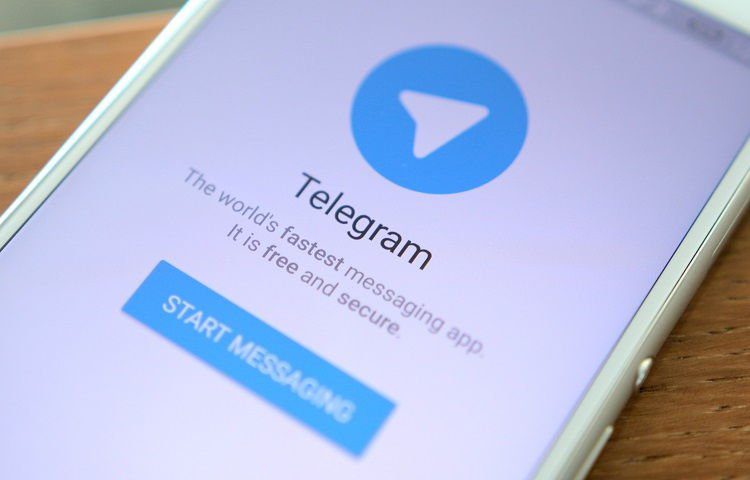 telegram app