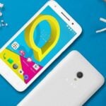 u5 alcatel