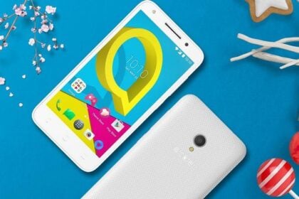 u5 alcatel