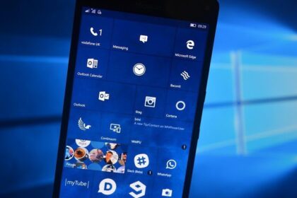windows 10 mobile esim