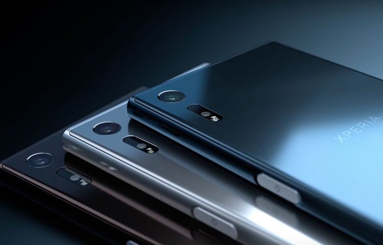 xperia patches
