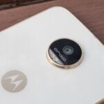 Moto Z Play new